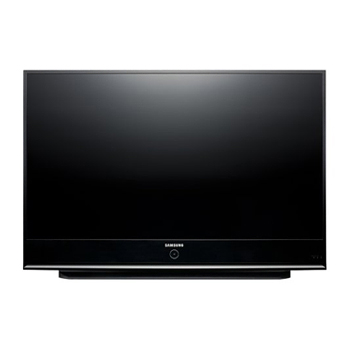Samsung Series 6 72" DLP&reg; High Definition Television, , large image number 0