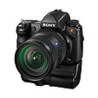 Sony Alpha 900 Digital SLR Camera (body only)